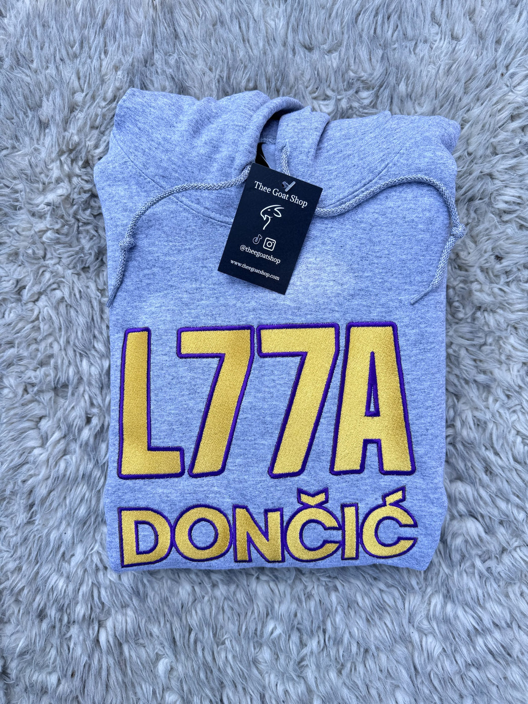 LUKA 💜
