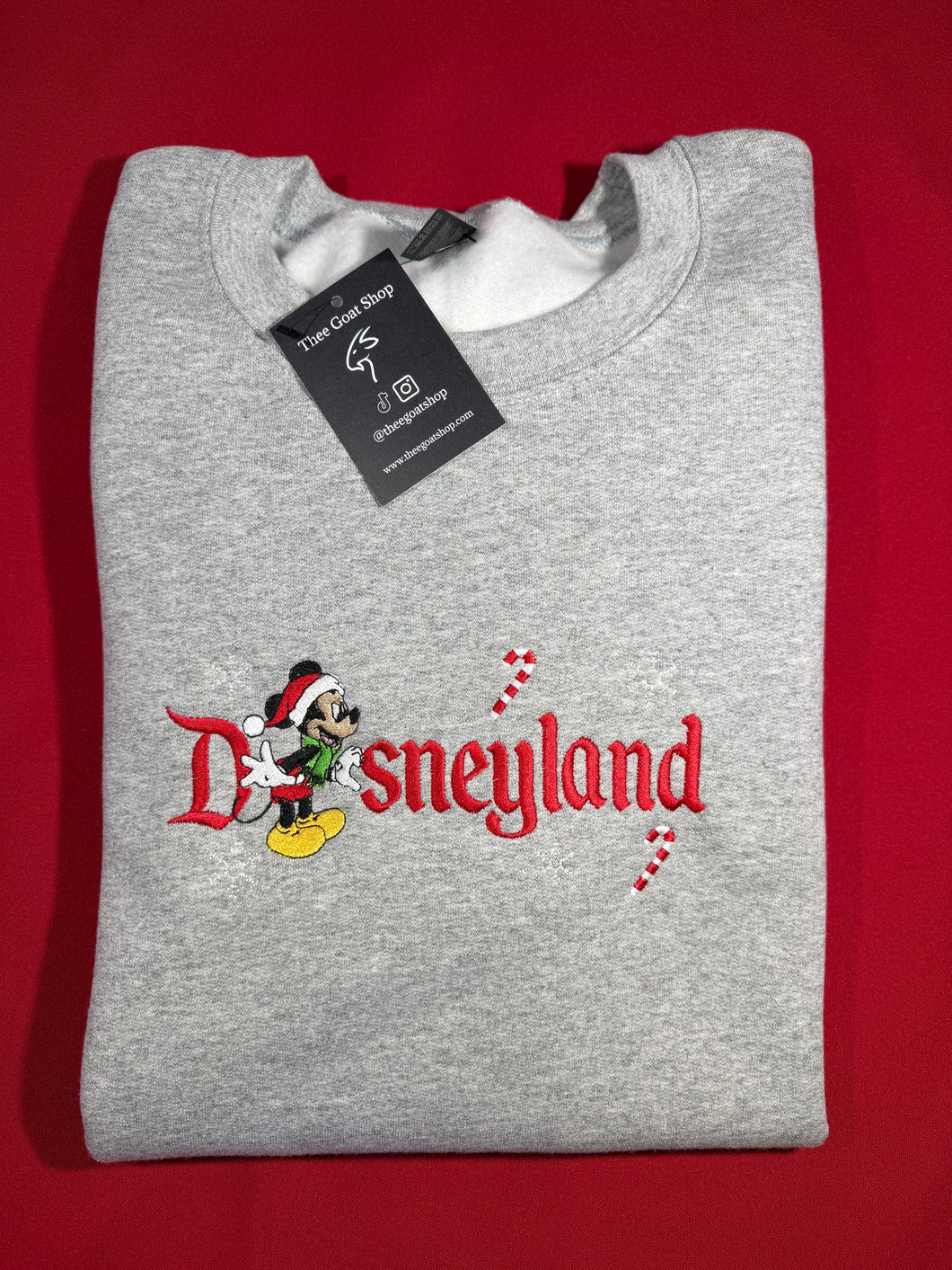 Candy Cane Lover ❤️