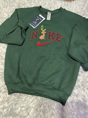 Vintage MLB New York Yankees Pullover Embroidered - Depop