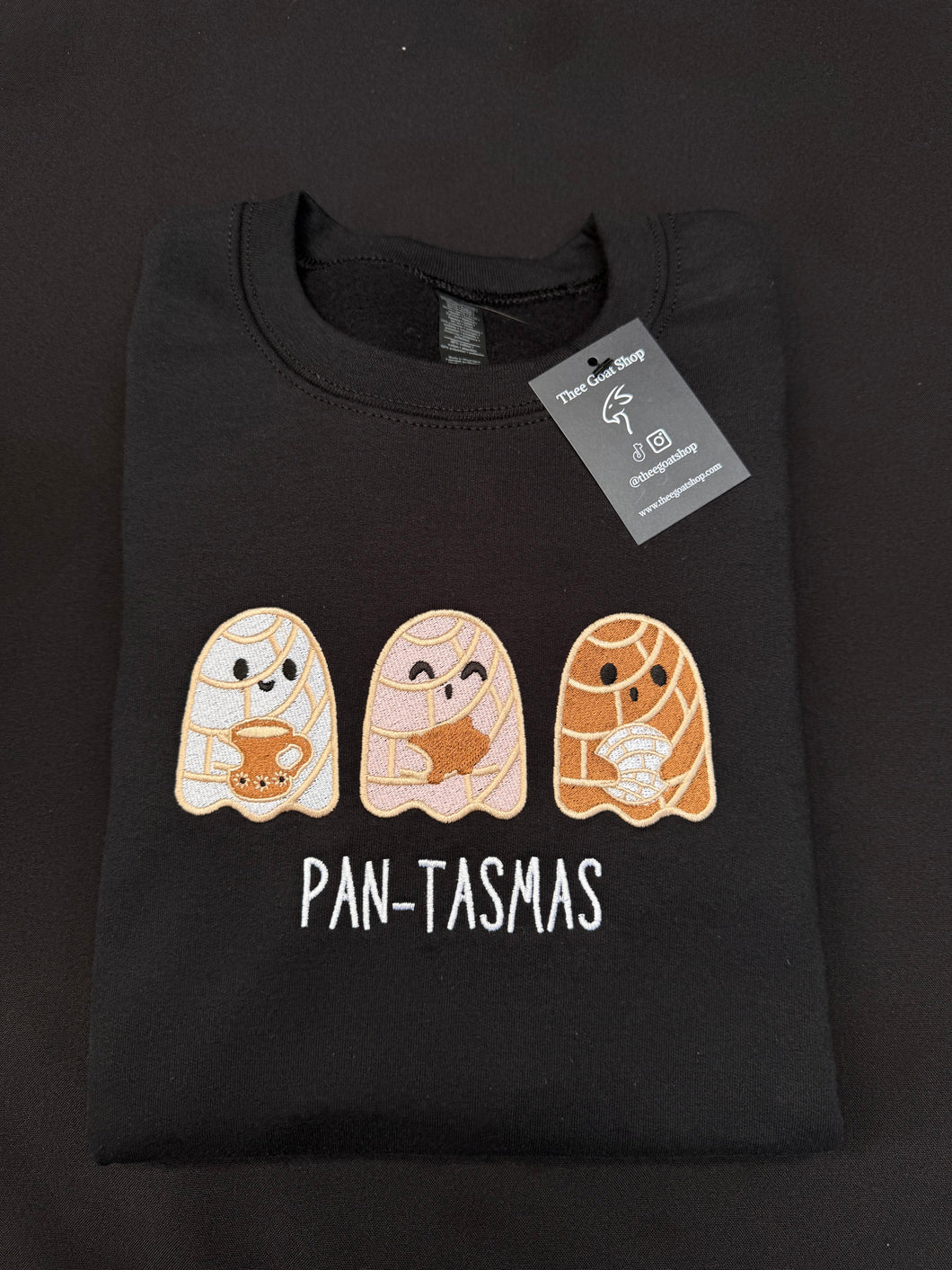PAN-TASMAS