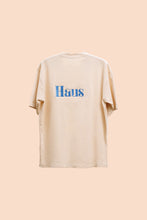 Load image into Gallery viewer, Haus T-shirt:
